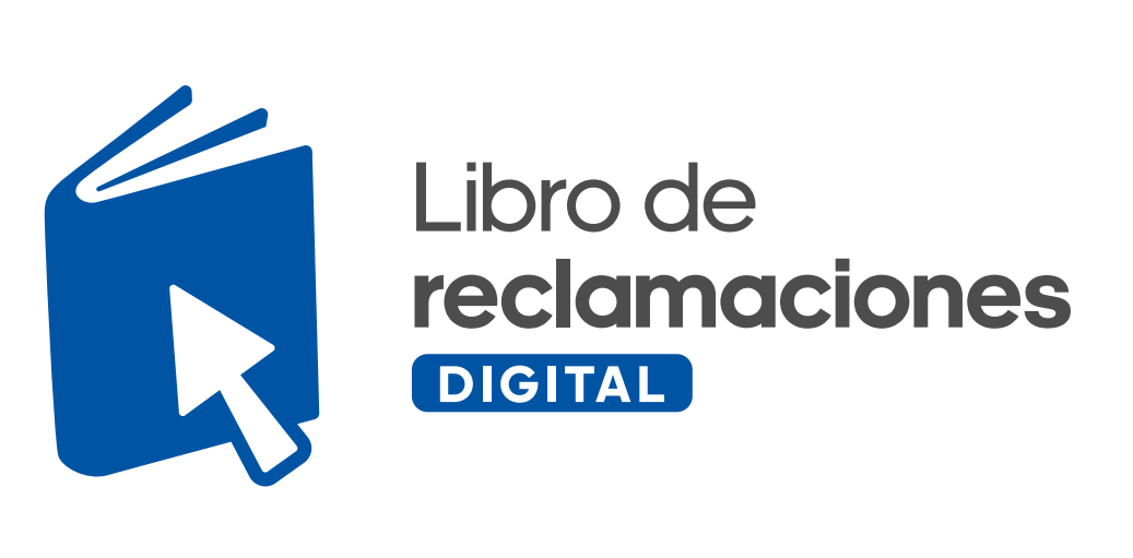 Libro de Reclamaciones